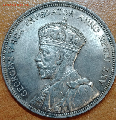 Канада 1 доллар 1935 до 15.10 - IMG_20251012_141554_609