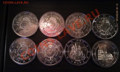 10 лет евро околчание 24 февраля в 22-00 - крайние с рола 