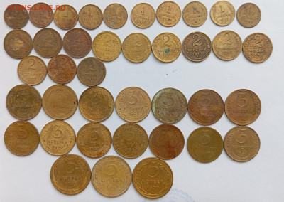 1,2,3,5,10,15,20 коп до16 окт. Фикс - IMG_20251013_122858