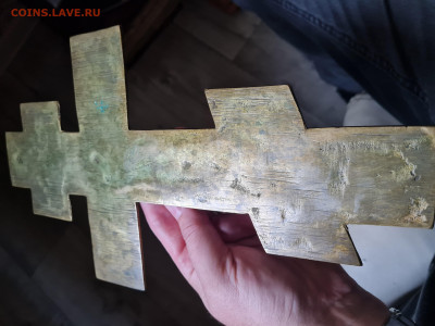 старинный большой крест. редкий. до 16.10. - 20241004_130444