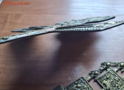 старинный большой крест. редкий. до 16.10. - 20240927_124309