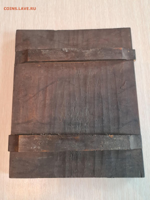 старинная икона Взыскание Погибших Пресвятая Богородица. - 20250129_154528