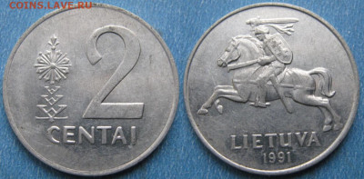 Литва 2 сенти 1991 до 20-10-25 в 22:00 - Литва 2 сенти 1991    10219