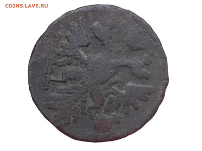 Денга 1739 года, сносность 30-35 гр. До 17.10 - Photoroom_20251014_122634