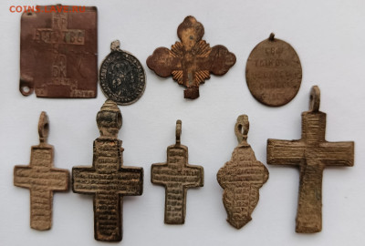 Крестики, иконки, часть складня до 19.10.25 г. 13:00 (мск) - IMG_20251014_100643