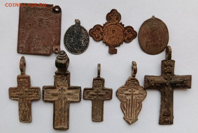 Крестики, иконки, часть складня до 19.10.25 г. 13:00 (мск) - IMG_20251014_100548