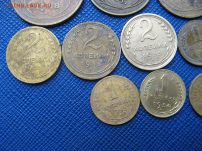 Лот нечастых советов до 1961г до 21-30 МСК 18.10.2025г. - IMG_0830