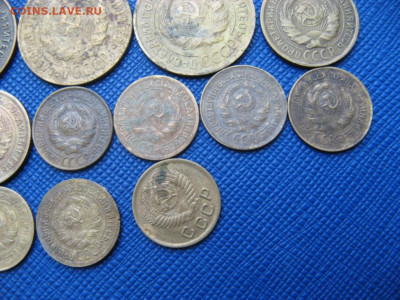 Лот нечастых советов до 1961г до 21-30 МСК 18.10.2025г. - IMG_0838