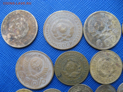 Лот нечастых советов до 1961г до 21-30 МСК 18.10.2025г. - IMG_0835