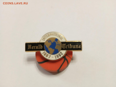 значек Геральд Трибьюн - IMG_20251014_152900_341 мГерТр