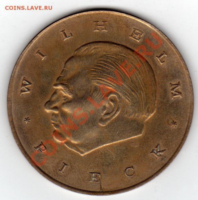 ГДР ВИЛЬГЕЛЬМ ПИК 1969 ДО 24.02.12 В 21.00МСК (1412) - img389