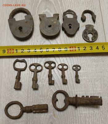 Ключики, замочки, детали до 19.10.25 - IMG_20251014_235128