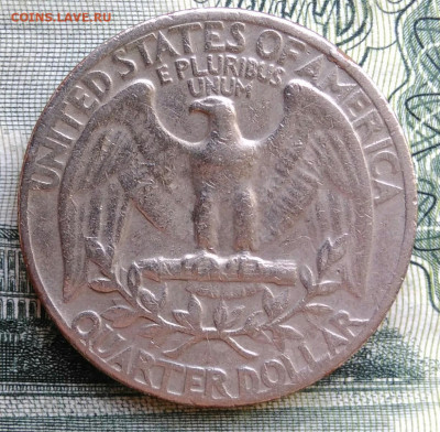 4 доллара 1967 года до 20.10.2025 - IMG_20251014_174359