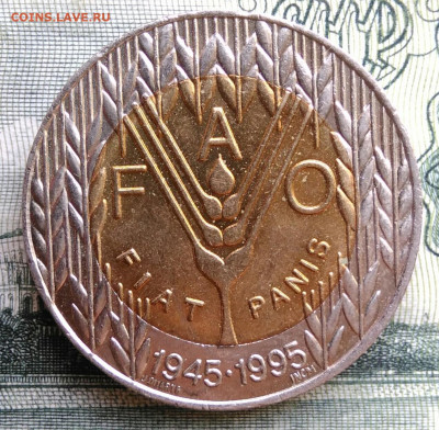 Португалия 100 эскудо 1995 года до 20.10.2025 - IMG_20251014_172229
