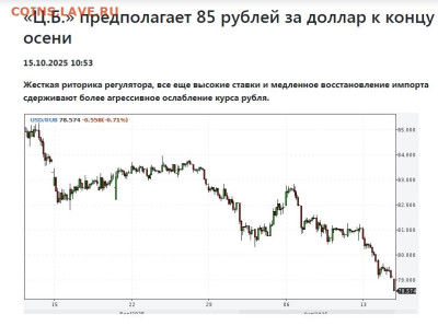 Золото (прогнозы, мнения и треп))) - Скриншот (15.10.2025 11-40-20)