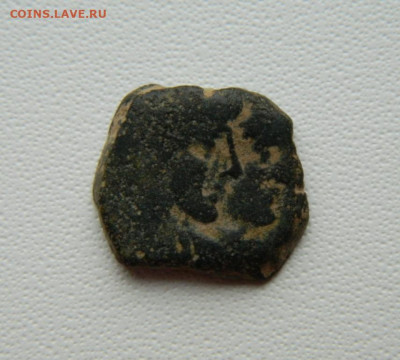 Античная монета. - DSCN8147.JPG