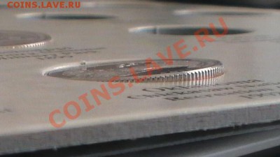 Как укладывать квотеры в фолдер - S1120003.JPG