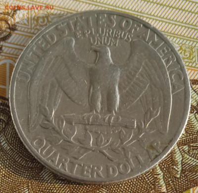 4 доллара 1965 г. до 20.10.25 - IMG_20251011_155045