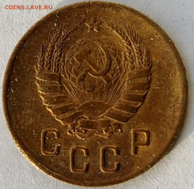 2 коп.1938 г. мешковая - 25