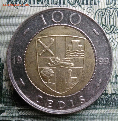 Гана 100 седи 1999 года до 20.10.2025 - IMG_20251015_194201