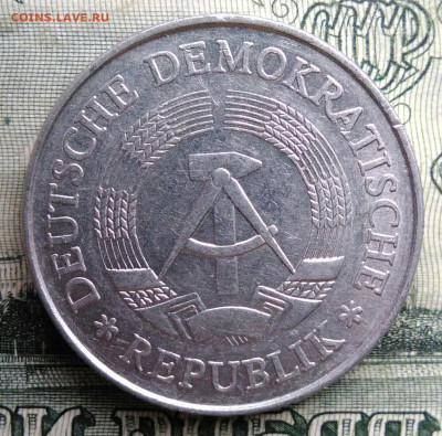 ГДР 2 марки 1975 года до 20.10.2025 - IMG_20251015_193734