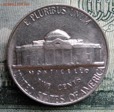 США 5 центов 1964 года до 20.10.2025 - IMG_20251015_201322