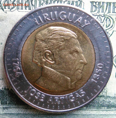 Уругвай 10 песо 2000 года до 20.10.2025 - IMG_20251013_002433