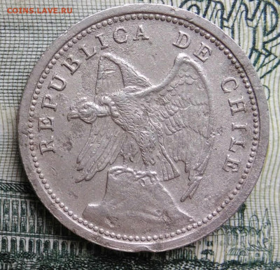 Чили 10 сентаво 1936 года до 20.10.2025 - IMG_20251012_234304