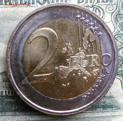 Люксембург 2 евро 2004 года до 20.10.2025 - IMG_20251012_232656