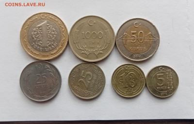 Монеты Турции до 22.10.25 в 22:00 по мск - IMG_20251016_124238