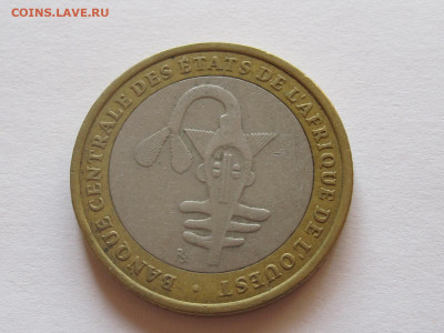 500 франков 2004 Западная Африка БИМ 18.10 22:05 - IMG_0291.JPG