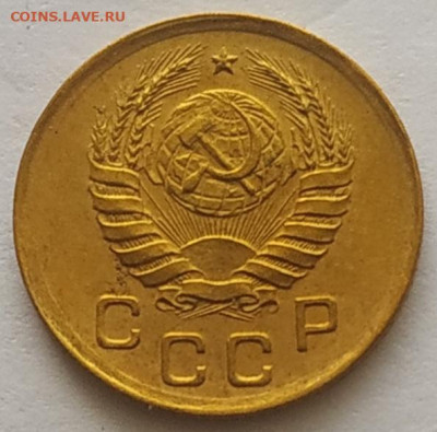 1 копейка 1940 хорошая до 20.10.2025 - IMG_20251016_151036