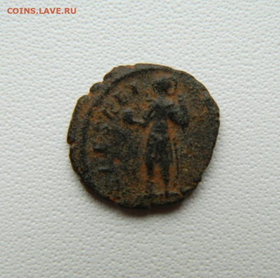 Др. Рим, Имп. Констанций II, 342-343 г.гС рубля! до 22.10.25 - DSCN8194.JPG