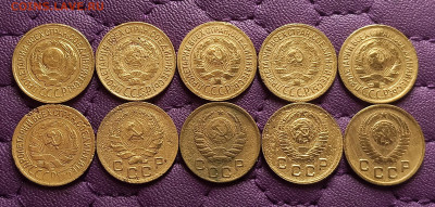 1 копейка 1926-49. До 18.10.25 в 22.00 - IMG_20251016_213055