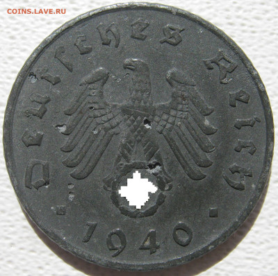  3 рейх 5 рейхспфеннигов 1940 A до 18.10. - IMG_3728_1.JPG