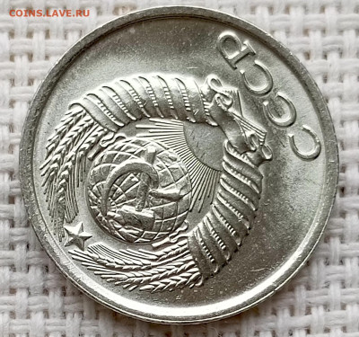 10 копеек 1982 года Штемпельный Блеск до 18.10 в 22.00 - 1760626450169