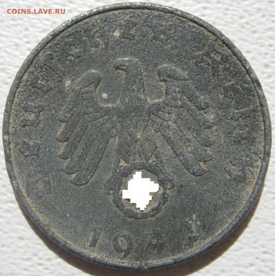  3 рейх 5 рейхспфеннигов 1942 A до 18.10. - IMG_3757_1.JPG