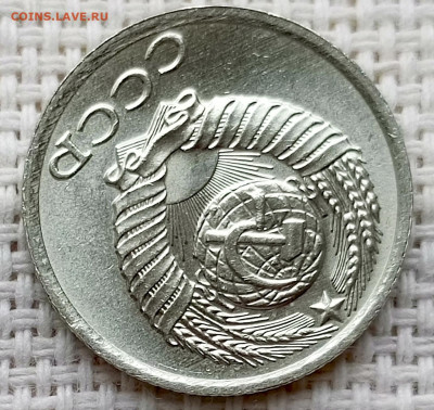 10 копеек 1987 года Штемпельный Блеск до 18.10 в 22.00 - 1760631662470