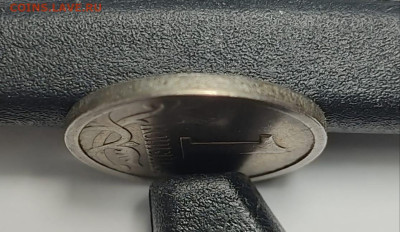 1 копейка 1997 СП 1.13 Широкий кант уникальная - IMG-20251016-WA0007