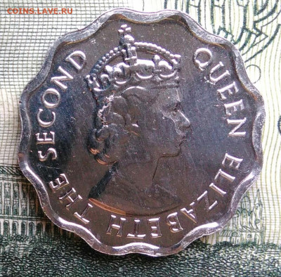 Белиз 1 цент 2018 года до 20.10.2025 - IMG_20251012_234405