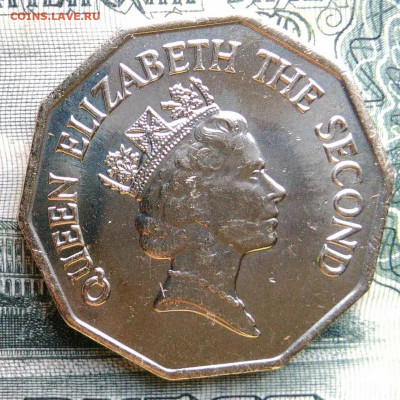 Белиз 1 доллар 2022 года до 20.10.2025 - IMG_20251012_234609