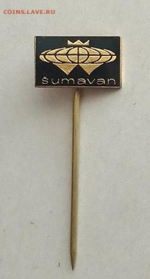 Sumavan футбольный клуб Вимперк Чехия до 22.10. - знак_фк-Sumavan-Вимперк- Чехия