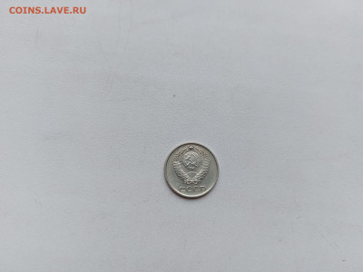 10 копеек 1965 до 21.10.2025 22.00 мск - 20251016_135822