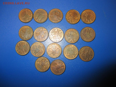куча монет 90 годов. - IMG_2.JPG