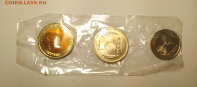 10,5,1 рубль1991 спмд unc в запайке + 50 коп 1991л до 20.10. - IMG_20251017_174911