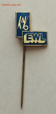 KaVo EWL Германия до 24.10. - знак_KaVo-EWL