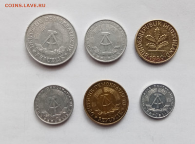 Монеты Германии до 25.10.25 в 22:00 по мск - IMG_20251019_103801