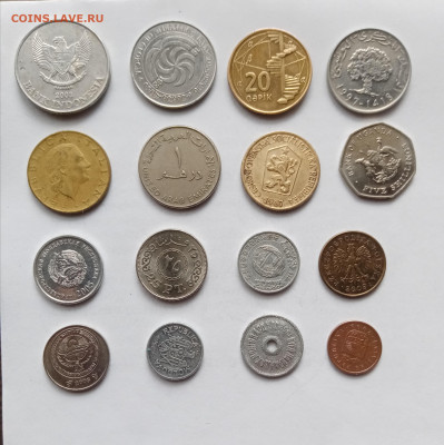 Монеты мира до 25.10.25 в 22:00 по мск - IMG_20251019_112838