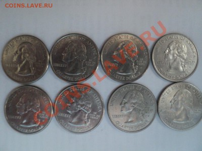 Распродажа - монеты 028