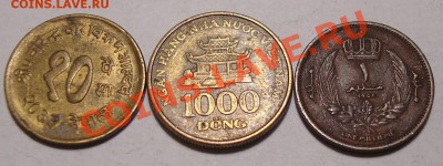 Монеты с иероглифами и арбской вязью продажа по голландски - J.JPG